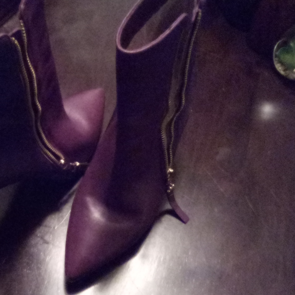 Bootie's